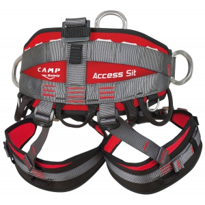 Access SIT - CAMP