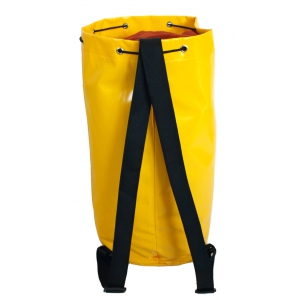 Worek Protekt AX011 - 33 litry kolor żółty