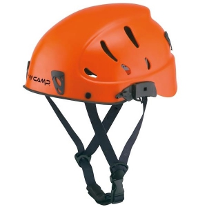 ARMOUR PRO - Kask przemysłowy CAMP