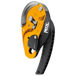 I'D S Petzl (10 - 11,5 mm) przyrząd zjazdowy