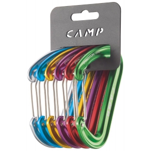 PHOTON RACK PACK WIRE SET 6 szt - CAMP