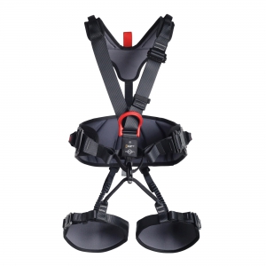 Uprząż Roof Master