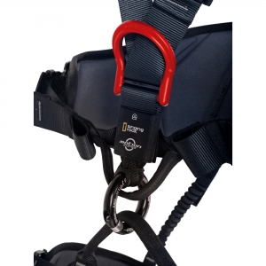 Uprząż Roof Master