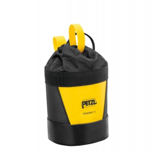 Toolbag Petzl - Woreczek na narzędzia