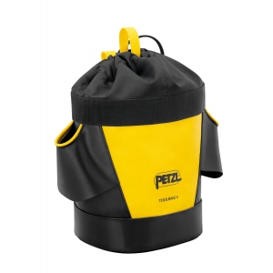 Toolbag Petzl - Woreczek na narzędzia