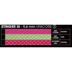STINGER 9,4 mm UNICORE BEAL