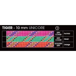 TIGER 10 mm UNICORE BEAL