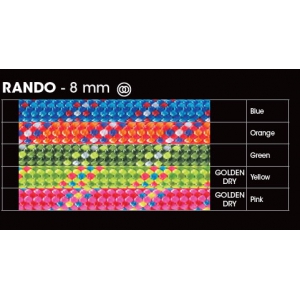 RANDO 8 mm - BEAL