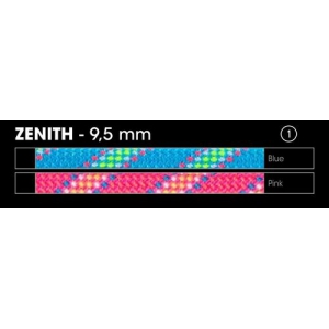 ZENITH 9,5 mm BEAL