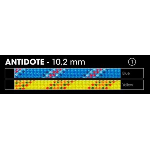 ANTIDOTE 10,2 mm BEAL