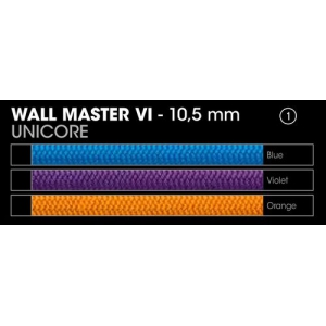 WALL MASTER 10,5 mm UNICORE - BEAL