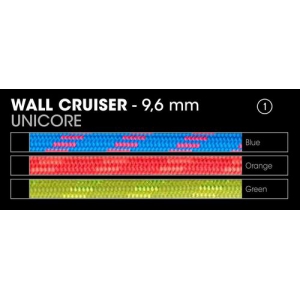WALL CRUISER 9,6 mm UNICORE - BEAL
