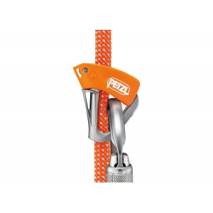 TIBLOC  Awaryjny przyrząd zaciskowy PETZL