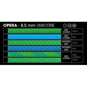 OPERA 8,5 mm UNICORE - BEAL