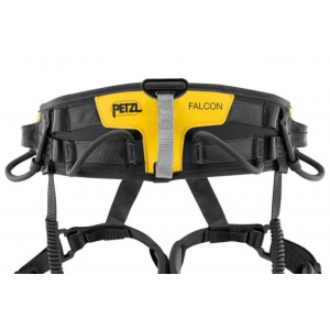 FALCON  Lekka uprząż biodrowa do ratownictwa PETZL