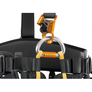 FALCON ASCENT uprząż PETZL