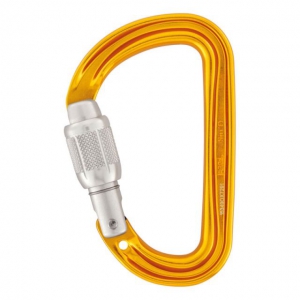 Sm'D - KARABINEK PETZL