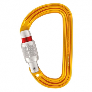 SmD - KARABINEK PETZL