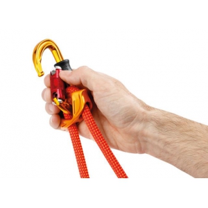 Sm'D - KARABINEK AUTOMAT - TWIST LOCK  PETZL