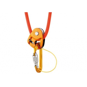 Sm'D - KARABINEK PETZL