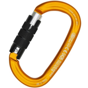 OVALONE ALU TWIST LOCK - KONG