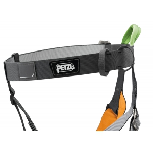 PANJI Petzl uprząż uniwersalna