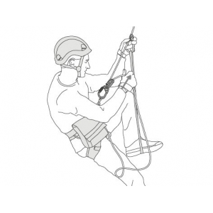 EXO EASYHOOK Petzl