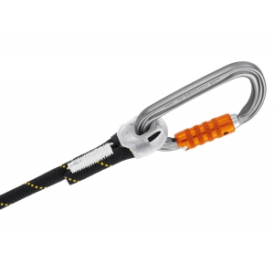 LONŻA PROGRESS ADJUST I - LONŻA PETZL