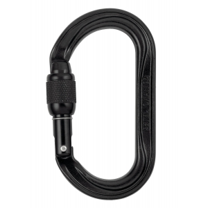 OXAN SCREW LOCK NEW - PETZL