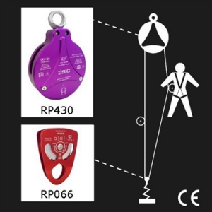 ZESTAW ASEKURACYJNY ALF+ RP066