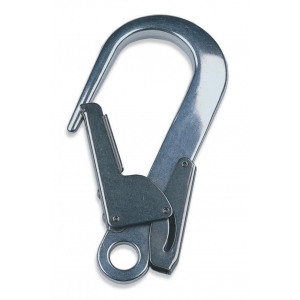 ALU HOOK KARABINEK 60MM - CAMP