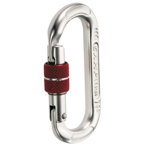 OVAL COMPACT LOCK - CAMP