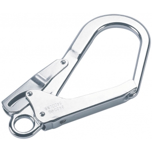 STEEL HOOK 53 mm- CAMP