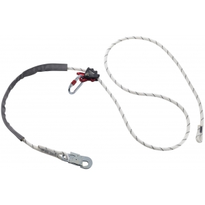 ROPE ADJUSTER STEEL CONNECTORS lonża - CAMP