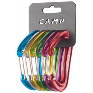 NANO 22 RACK PACK - CAMP