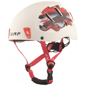 ARMOUR Kask CAMP