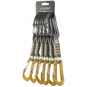 Dyon express KS set 6szt 11 cm - CAMP