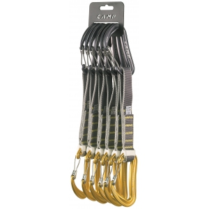 Dyon express KS set 6 szt 18cm - CAMP