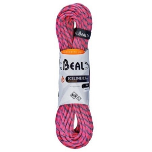 ICE LINE 8,1 mm UNICORE - BEAL