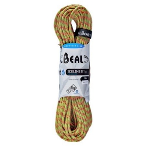 ICE LINE 8,1 mm UNICORE - BEAL