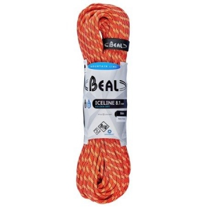 ICE LINE 8,1 mm UNICORE - BEAL