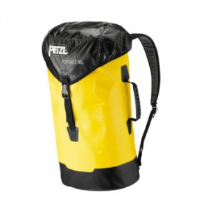 WOREK TRANSPORTOWY PORTAGE 30L - PETZL