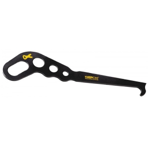 NUT TOOL OPENER - Rock Empire