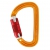 Sm'D - KARABINEK AUTOMAT - TWIST LOCK  PETZL