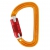 SmD - KARABINEK AUTOMAT - TWIST LOCK  PETZL