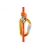 SmD - KARABINEK AUTOMAT - TWIST LOCK  PETZL