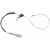 ROPE ADJUSTER STEEL CONNECTORS lonża - CAMP